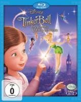 Bradley Raymond - TinkerBell - Ein Sommer voller Abenteuer [Blu-ray] - Preis vom 09.10.2026 07:28:09 h