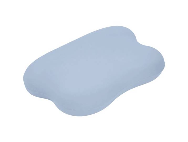 Kissenbezug zu Nackenstützkissen Butterfly – 63x39x12/10 cm