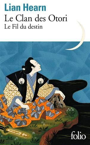 Le clan des Otori. Vol. 5. Le fil du destin - Preis vom 13.10.2026 19:28:25 h