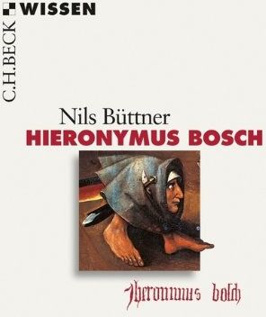 Nils Büttner - Hieronymus Bosch - Preis vom 30.09.2026 22:30:23 h