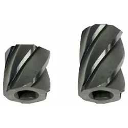 GEDORE KL-0114-894 Reibkopfsatz für ABS-Sensor, Ø 18 mm (2 Stück)