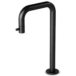 JEE-O slimline Standventil Kaltwasser, struktur schwarz, 800-1723 800-1723