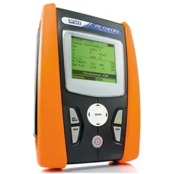 HT Instruments, Multimeter, Pv-Checks