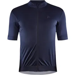 CRAFT Core Essence Regular Fit Fahrradtrikot Herren 396000 - blaze S