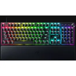 RAZER Huntsman V3 Pro Gaming Tastatur optical switch DE