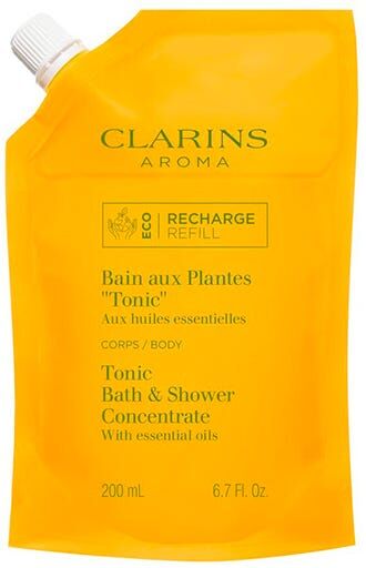 Clarins Doypack BaÃ±o Tonic