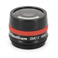 Nauticam - Super Makro Konverter ( SMC -2 ) - 4x Vergrößerung