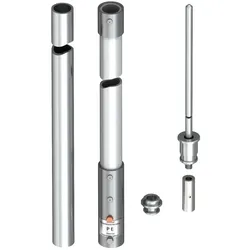 OBO Bettermann Isolierter Fangmast isFang IN 8000