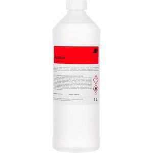 AP Aceton 99,5%, chemisch rein, Flasche 1 Liter