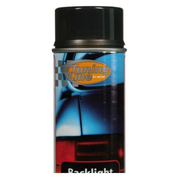Motip Spray paint, headlight lens toner, acrylic (MOT-00260)