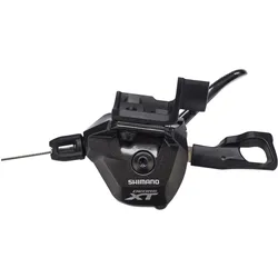Shimano, Schalthebel + Bremshebel