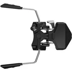 DYNAFIT Tourenbindung Tour Brake, Größe 95 in Schwarz Schwarz