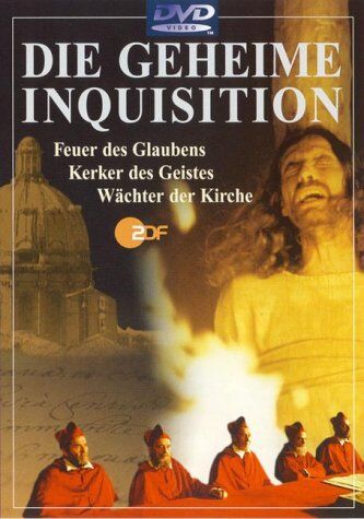 Sylvester Groth - Die geheime Inquisition - Preis vom 09.10.2026 07:28:09 h