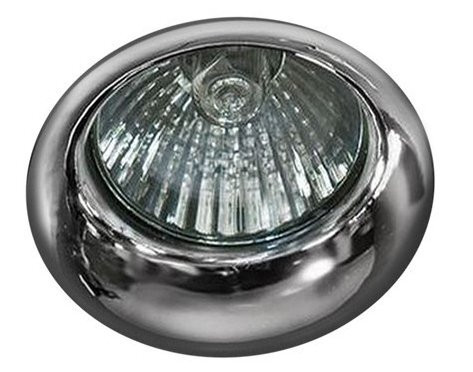 Azzardo AZ1717 Ivo Inbouw oogcontactdoos met LED