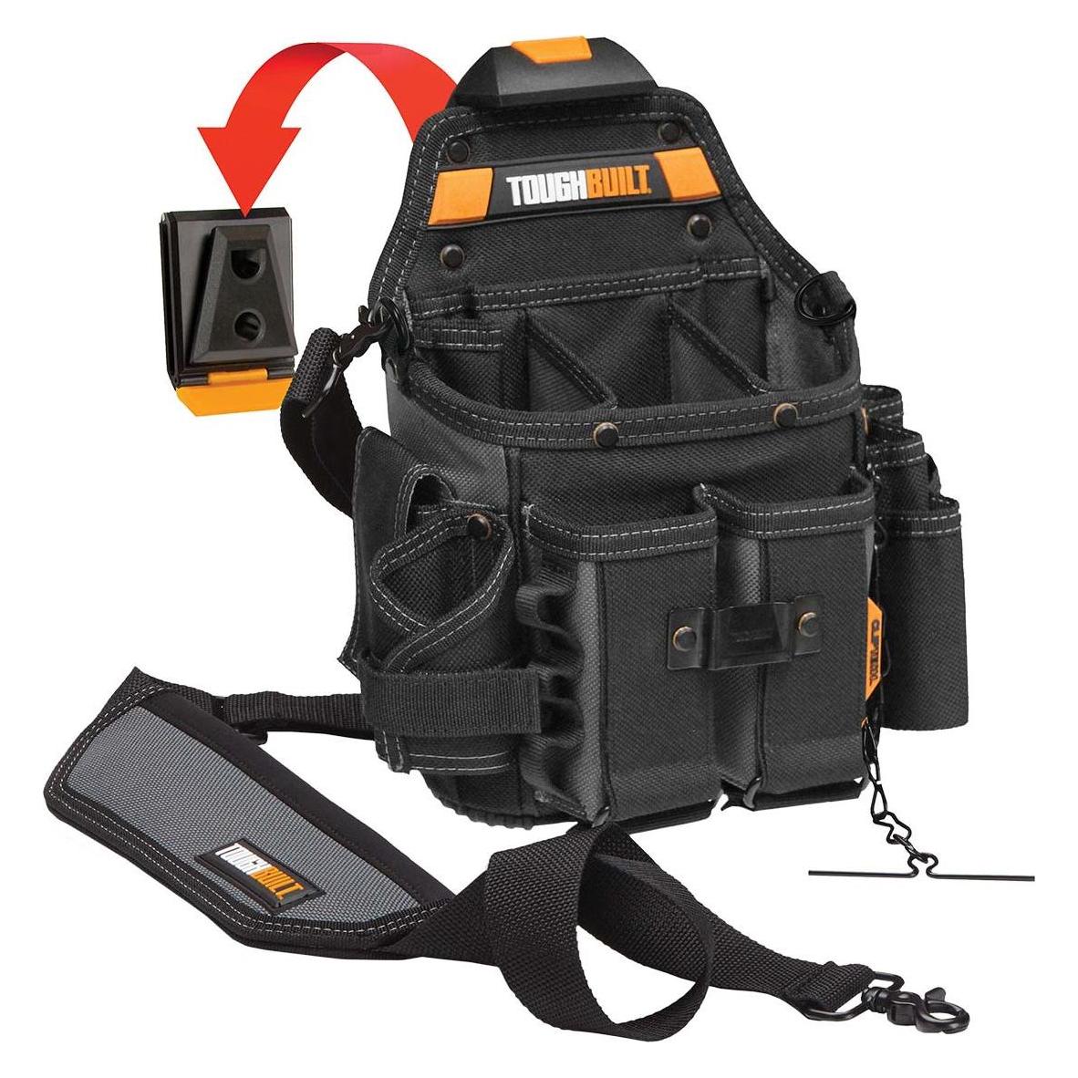 ToughBuilt Electrician (TB-CT-114)