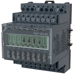 Siemens Dig.Industr. Universalmodul TXM1.8U-ML