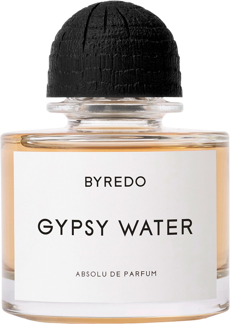 100ml BYREDO Gypsy Water Absolu de Parfum