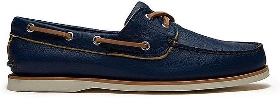 Timberland Bootsschuhe CLASSIC  dunkelblau   41 41