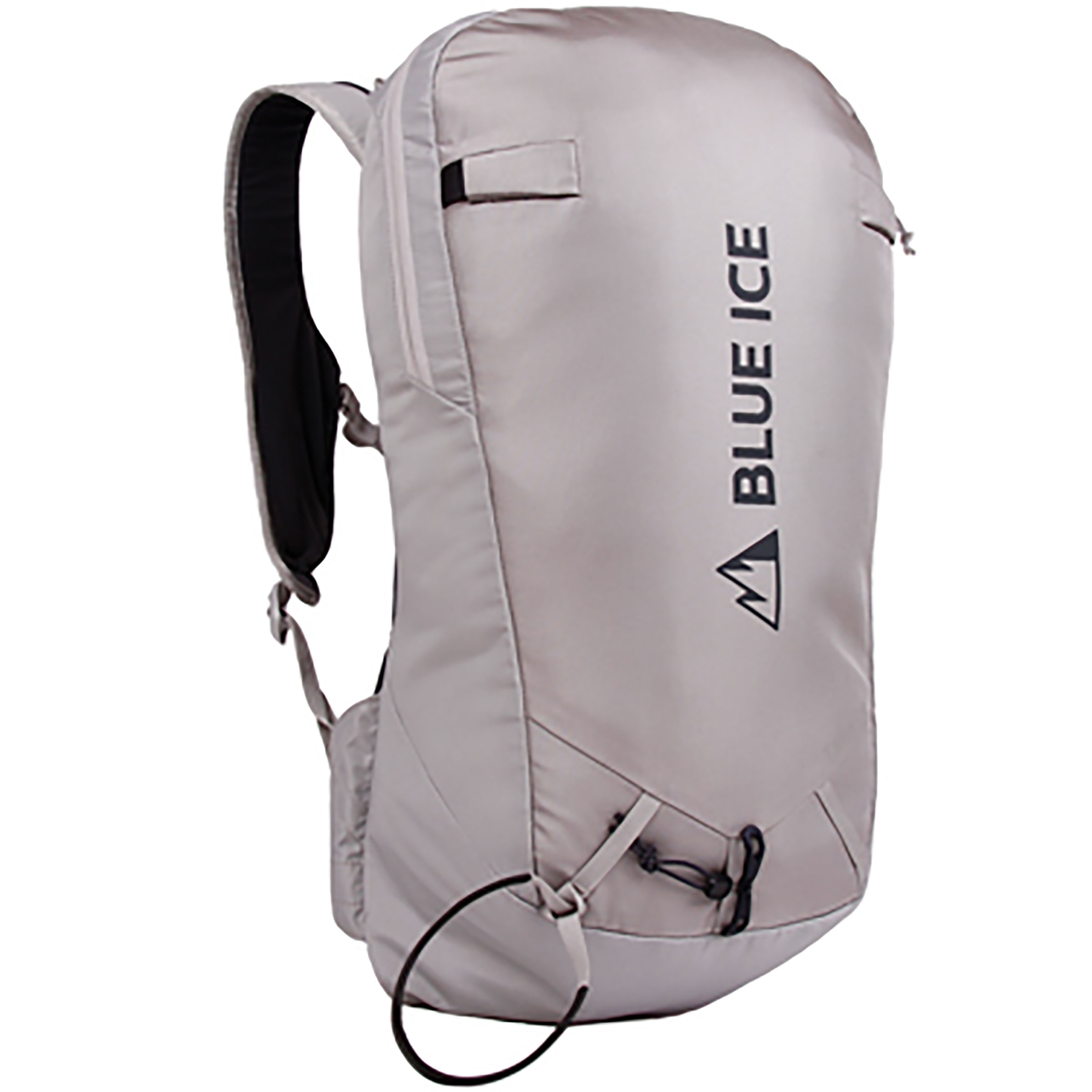 Blue Ice Taka 22 Skitourenrucksack Skirucksäcke grau Größe 22L Trekking