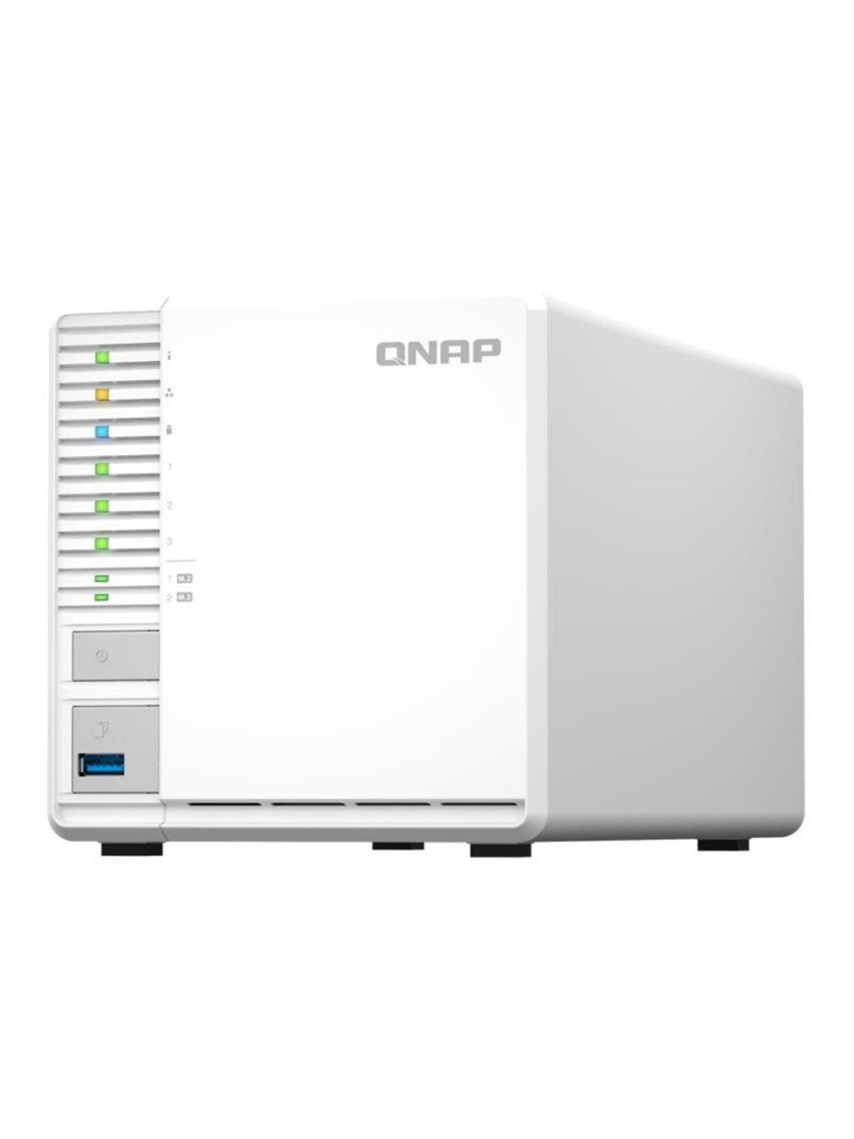 QNAP TS-364-8G - NAS Server