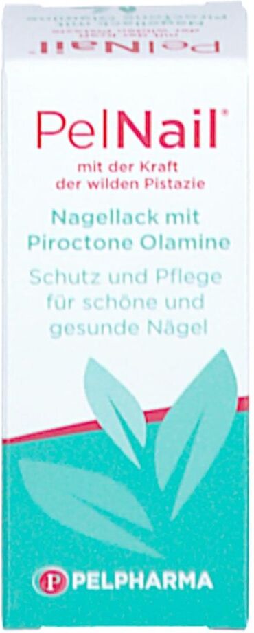 PelNail Nagellack 10ml