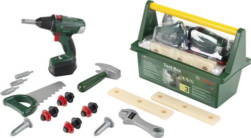 Theo Klein 8520 Rollenspiel-Spielzeug