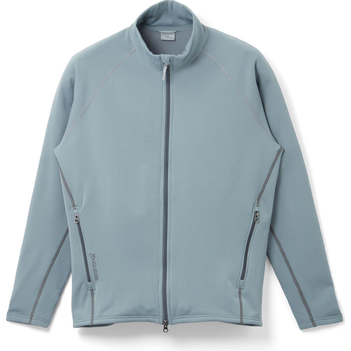 Houdini M's Power Up Jacket brink blue (F20) XXL 830068-F20-XXL