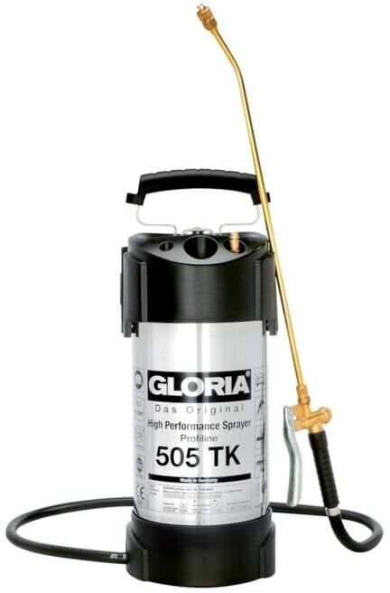 GLORIA Appareil de nettoyage PROFILINE 505 TK (506.2701)
