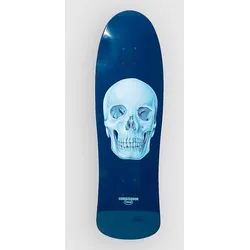 YOW Skalle 34" Christenson x Surfskate Deck uni Gr. Uni