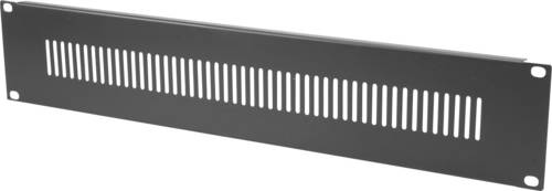 Omnitronic Frontplatte ZL-19 2 HE