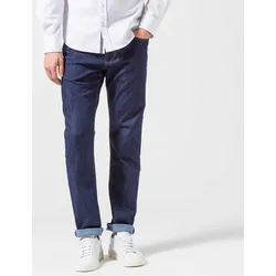 Brax Herren Five-Pocket-Hose Style COOPER DENIM, denim blau, Gr. 32/36