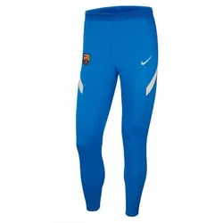 Nike FC Barcelona Strike Hose blau