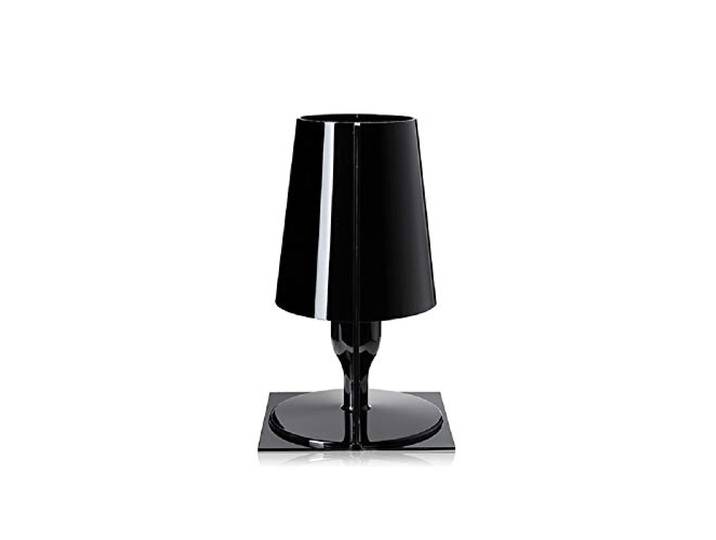 Kartell Take\, Lampe de table\, Noir