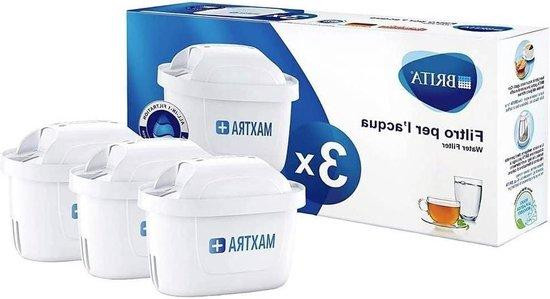 Brita Witte vervangingswaterfilter Maxtra 1023120