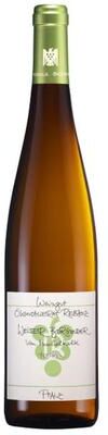 """Ökonomierat Rebholz""" """Ökonomierat Rebholz Pfalz Pinot Blanc vom Muschelkalk 2024 White Wine - Germany"""