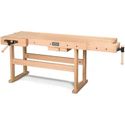 Hobelbank Holzkraft  HB 2007 5102070A