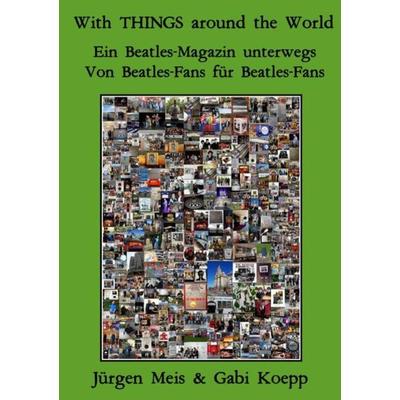 With THINGS around the World -