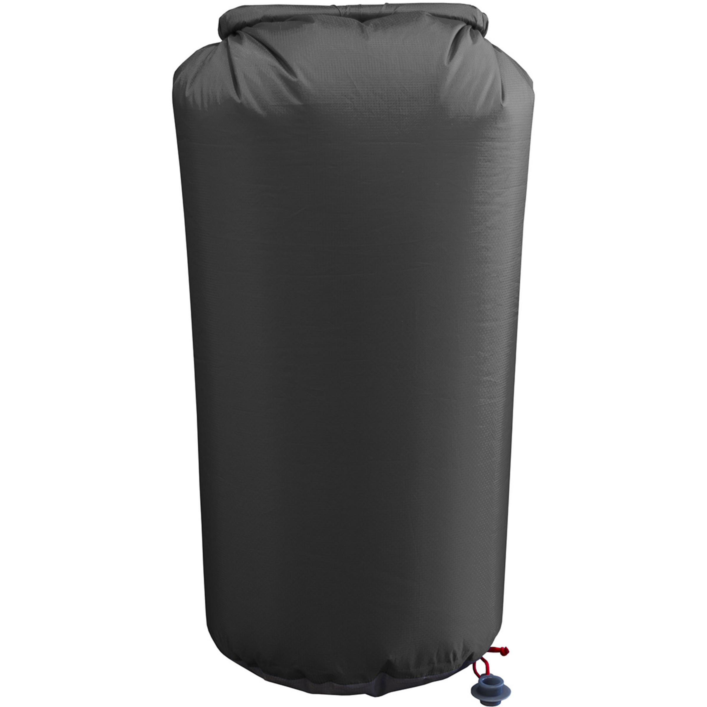 Wechsel Pump Air Bag Isomatte schwarz Camping