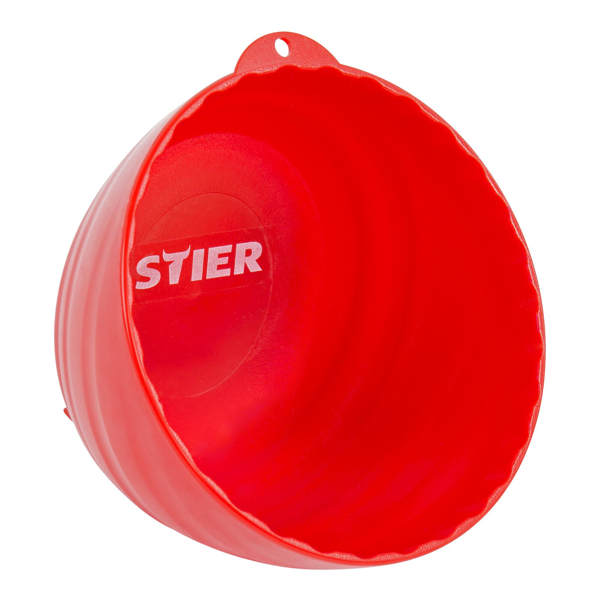 STIER Magnet-Schale Ø 150 mm Werkstattausrüstung (903673)