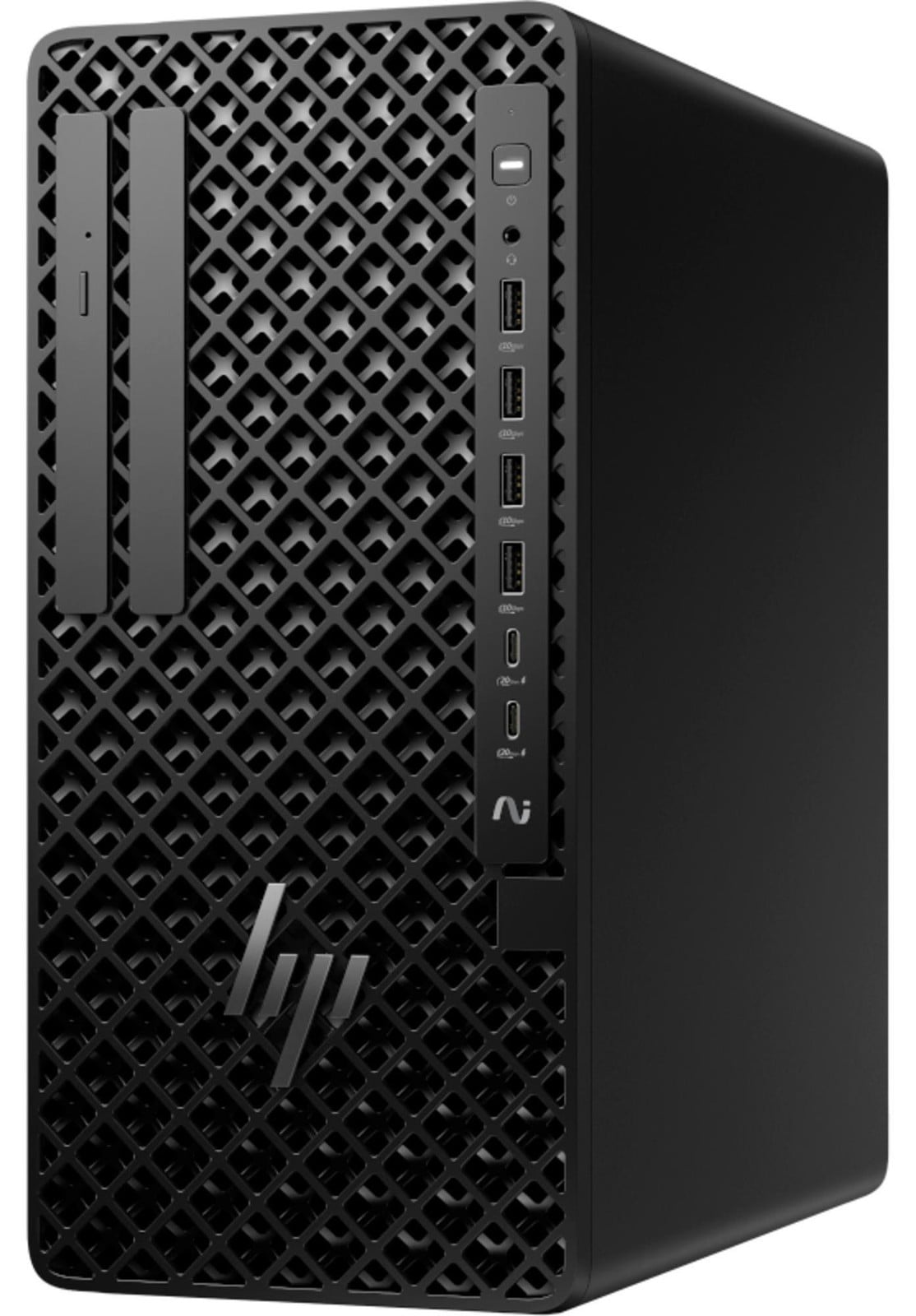HP Workstation Z1 G1i Tower met Core Ultra