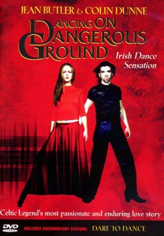 Jeremy Sturt - Dancing on Dangerous Ground - Preis vom 11.10.2026 15:43:13 h