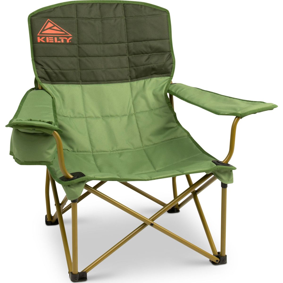Kelty Lowdown Chair dill/duffle 61510323DL