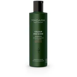 MADARA Colour and Shine Shampoo