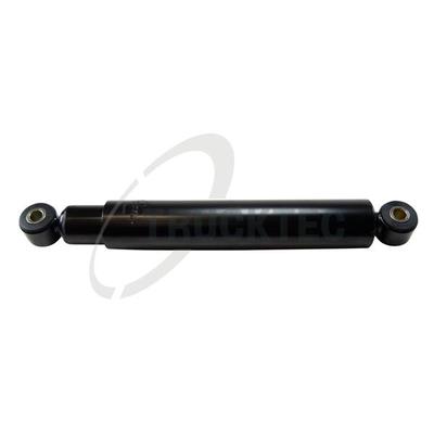 TRUCKTEC AUTOMOTIVE Stoßdämpfer 0430039 Hinterachse