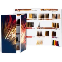 Wella Professionals Koleston Perfect Color Board