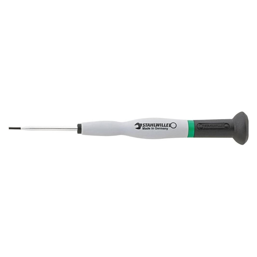 Stahlwille Elektronikschraubendreher Innen-Sechskan 4753 0,9 (47533009)