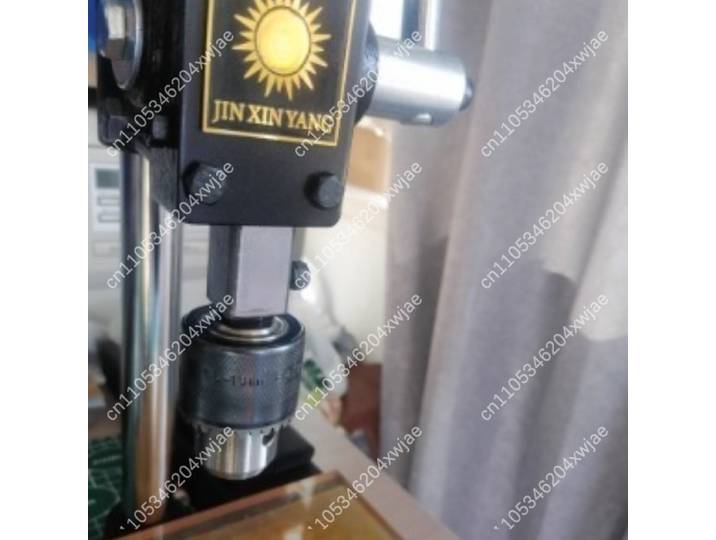Mini presse à main pour poinçonner, découpe, moulage, matrices de découpe, fonctionnement silencieux, outil artisanal du cuir