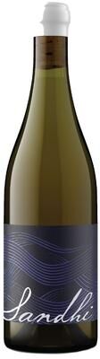 """Sandhi Patterson Chardonnay 2022 White Wine - California"""