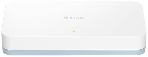 D-Link DGS-1008D Netzwerk Switch 8 Port 1 GBit/s