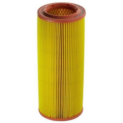 DENCKERMANN Luftfilter a140744 Umluftfilter 275mm für LANCIA